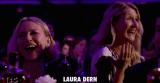 The Spirit Awards Sang Laura Derns Praises with Choir Tribute