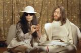 Yoko Ono marks John Lennons death with gun violence message
