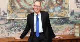 Global health champion Dr Paul Farmer has died