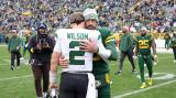 What Aaron Rodgers To New York Jets Means For Zach Wilson