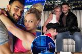 Britney Spears and husband Sam Asgharis relationship timeline 