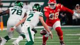 Late fumble wastes bounceback effort from Jets Zach Wilson ESPN