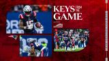 6 Keys from Patriots loss to Colts in Frankfurt