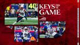 6 Keys from Patriots lastsecond loss to Giants