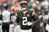 NFL early slate Bears and Browns coming down to the wire after 