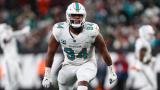Former Dolphins star Christian Wilkins agrees to massive 4year 