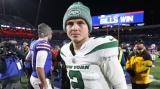 Jets trading QB Zach Wilson to Broncos source says ESPN