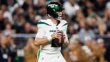 Jets trade QB Zach Wilson to Broncos in exchange for lateround 