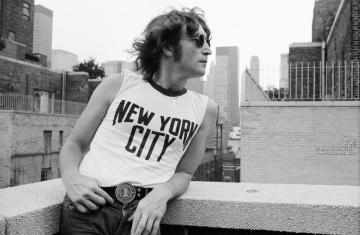 9 John Lennon hits to listen to on his 78th birthday  Culture 