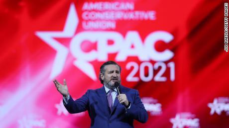 2024 Republican prospects seek their own breakout moments at Trump-dominated CPAC
