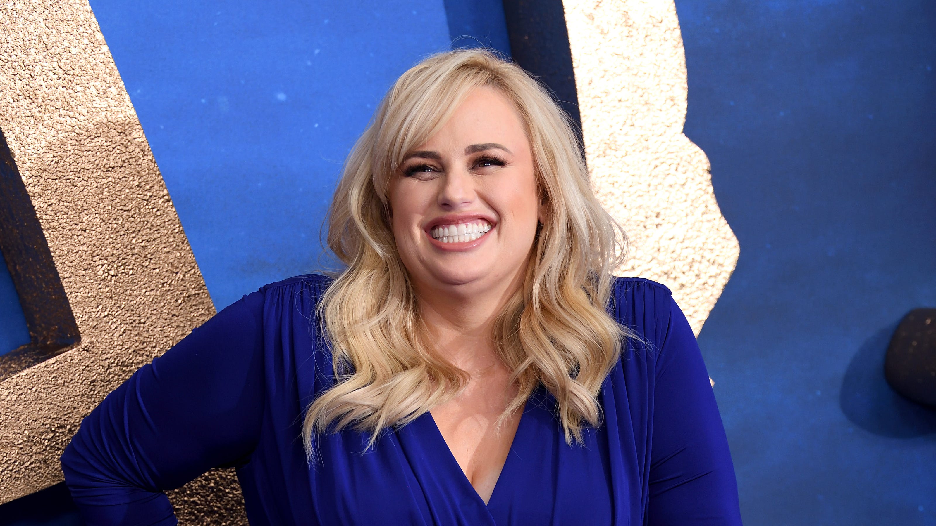 Rebel Wilson and Adele speak out in same week amid scrutiny over weight loss
