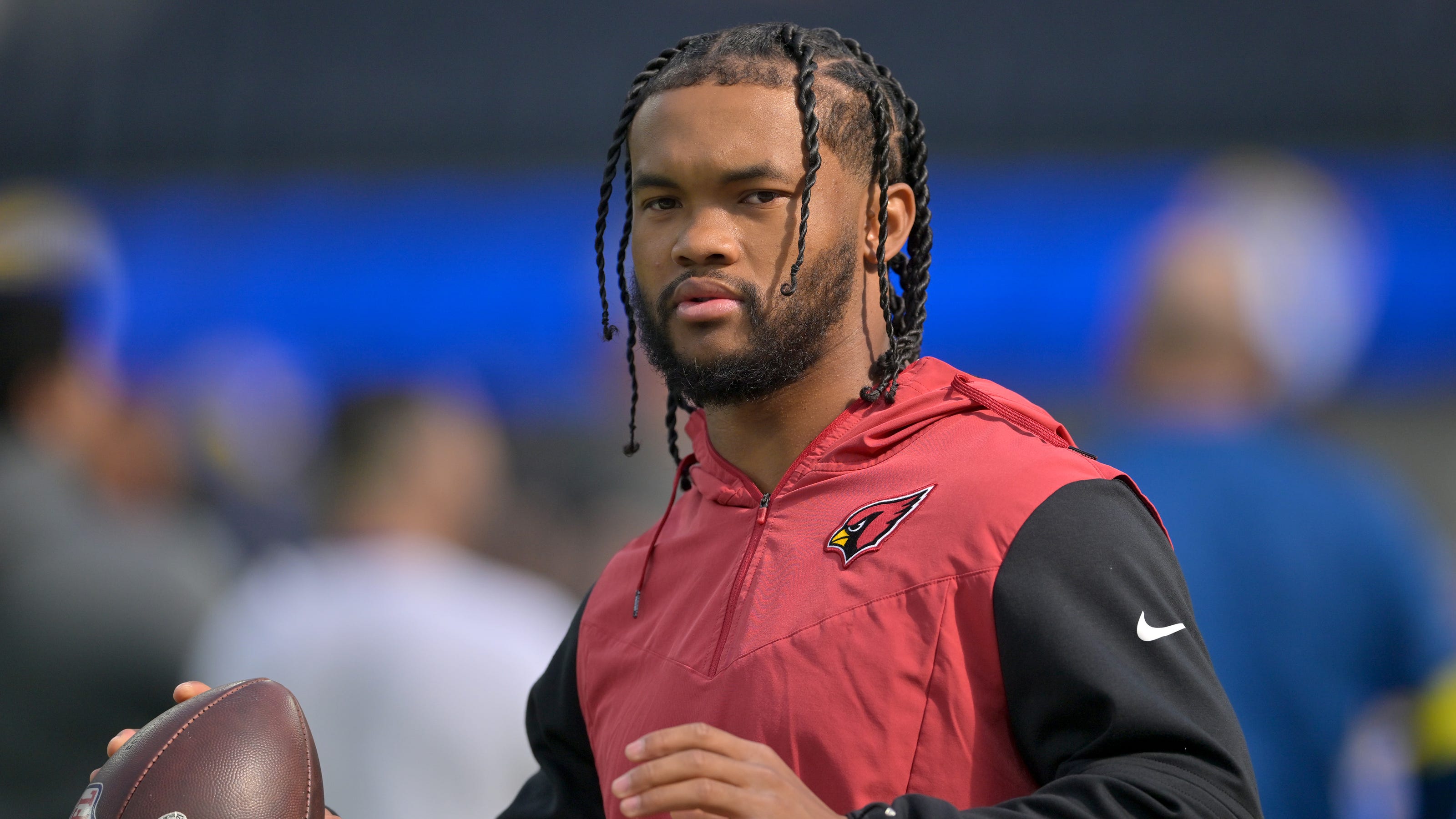 Asian American community proud of Kyler Murray