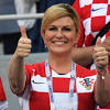 Croatia president