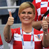 Croatian President