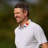 Justin Rose