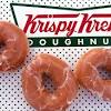 Krispy Kreme