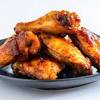 National Chicken Wing Day