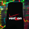 Verizon outage