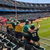 Oakland A's