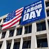 Labor Day history