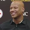 Ryan Shazier