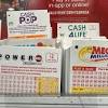 Mega Millions drawing