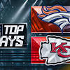 Broncos vs Chiefs