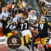 Browns vs Steelers