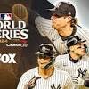 World Series Game 5