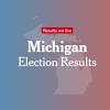 Michigan election results