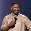 Jamie Foxx