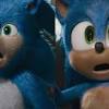 Sonic the Hedgehog movie