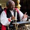 Bishop Michael Curry