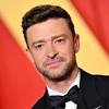 Justin Timberlake