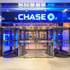 Chase bank