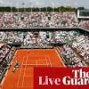 French Open 2018