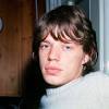 Mick Jagger