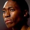 Caster Semenya