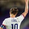 Carli Lloyd