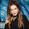 Lisa Marie Presley