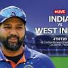 India vs West Indies