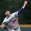 Dodgers vs Nationals