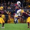 Arizona vs Arizona State