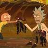 Rick and Morty Season 4 Episode 7