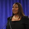 Letitia James