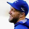 Alex Gordon