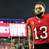 Mike Evans