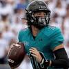 Coastal Carolina football