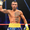 Lomachenko vs Lopez