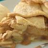 Apple pie RECIPE